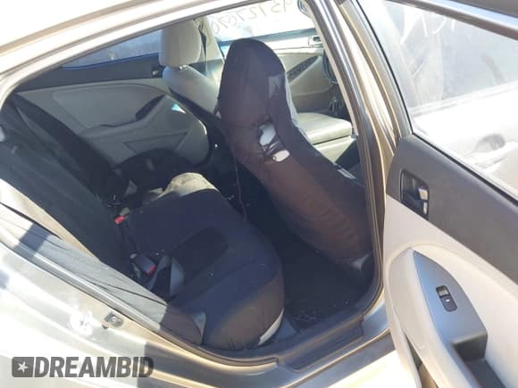 ✅ 2014 Kia Optima LX • VIN: 5XXGM4A78EG334627 • Lot: 43727070. Wystawiony na IAAI z przebiegiem 100 567 mil. Bezpłatny archiwum sprzedaży aukcyjnych z USA i szczegółowy raport historii pojazdu na DreamBid. Zdjęcie 8.