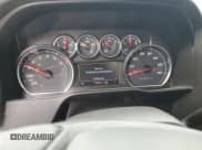 ✅ 2020 Chevrolet Silverado 1500 • VIN: NCS108325 • Лот: 54243285. Опубликован ранее на Copart с пробегом 118 246 миль. Бесплатный доступ к архиву аукционных продаж из США и подробный отчёт об истории автомобиля на DreamBid. Изображение 9.