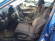 ✅ 2014 Subaru WRX WRX • VIN: JF1GV7E64EG003266 • Lot: 82504695. Listed on Copart with 171,206 mi. Free auction sales archive from the USA and detailed vehicle history report at DreamBid. Image 8.