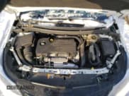 ✅ 2018 Chevrolet Cruze LT • VIN: 3G1BE6SM3JS596849 • Lot: 37908013. Listed on Copart with 94,464 mi. Free auction sales archive from the USA and detailed vehicle history report at DreamBid. Image 11.