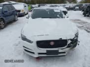 ✅ 2017 Jaguar XE 25t • VIN: SAJAR4BG4HA966709 • Lot: 41620077. Listed on IAAI with 91,859 mi. Free auction sales archive from the USA and detailed vehicle history report at DreamBid. Image 12.