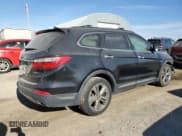 ✅ 2015 Hyundai Santa Fe Limited • VIN: KM8SN4HF9FU128325 • Лот: 87370584. Опубликован ранее на Copart с пробегом Не указан. Бесплатный доступ к архиву аукционных продаж из США и подробный отчёт об истории автомобиля на DreamBid. Изображение 3.
