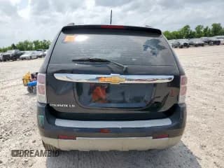 ✅ 2007 Chevrolet Equinox LS • VIN: 2CNDL13F776037106 • Лот: 57522075. Опубликован ранее на Copart с пробегом 293 086 миль. Бесплатный доступ к архиву аукционных продаж из США и подробный отчёт об истории автомобиля на DreamBid. Изображение 6.