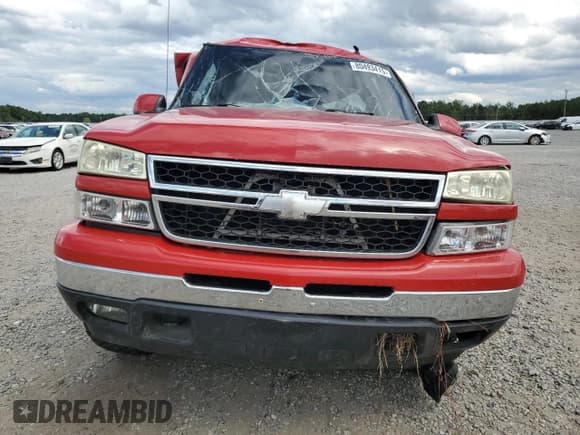 ✅ 2007 Chevrolet Silverado 1500 LT1 • VIN: 3GCEK14Z47G175128 • Лот: 80493415. Опубликован ранее на Copart с пробегом 223 784 миль. Бесплатный доступ к архиву аукционных продаж из США и подробный отчёт об истории автомобиля на DreamBid. Изображение 5.