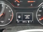 ✅ 2019 Chevrolet Cruze LS • VIN: 1G1BC5SM3K7147011 • Лот: 67678112. Опубликован ранее на Copart с пробегом 88 472 миль. Бесплатный доступ к архиву аукционных продаж из США и подробный отчёт об истории автомобиля на DreamBid. Изображение 9.