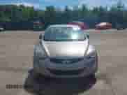 2013 Hyundai Elantra Limited с VIN 5NPDH4AE8DH367622, выставлен на аукционе IAAI как лот 43105759 с пробегом 74 625 миль миль и . История ставок и продаж доступна на DreamBid. Изображение 12.