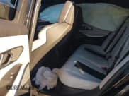 ✅ 2022 BMW M3 Competition • VIN: WBS33AY07NFM19278 • Lot: 43550336. Wystawiony na IAAI z przebiegiem 41 984 mil. Bezpłatny archiwum sprzedaży aukcyjnych z USA i szczegółowy raport historii pojazdu na DreamBid. Zdjęcie 8.