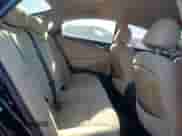 2011 Hyundai Sonata GLS with VIN 5NPEB4AC8BH130940, listed as a Copart auction lot 86176875 with 136,661 mi miles and Salvage title. Bid and sale history available at DreamBid. Image 10.