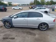 ✅ 2009 Honda Civic Si • VIN: 2HGFA55599H702949 • Lot: 43428138. Listed on IAAI with 126,933 mi. Free auction sales archive from the USA and detailed vehicle history report at DreamBid. Image 15.