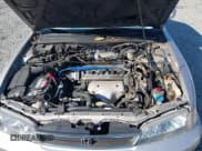 ✅ 1997 Honda Accord EX • VIN: 1HGCD5652VA141057 • Lot: 43253245. Listed on IAAI with 144,583 mi. Free auction sales archive from the USA and detailed vehicle history report at DreamBid. Image 10.