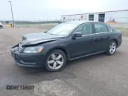 ✅ 2013 Volkswagen Passat SE • VIN: 1VWBP7A31DC017929 • Лот: 42174320. Опубликован ранее на IAAI с пробегом 169 596 миль. Бесплатный доступ к архиву аукционных продаж из США и подробный отчёт об истории автомобиля на DreamBid. Изображение 17.