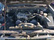 ✅ 1996 Isuzu Rodeo • VIN: 4S2CK58V8T4341748 • Лот: 41659442. Опубликован ранее на IAAI с пробегом 200 446 миль. Бесплатный доступ к архиву аукционных продаж из США и подробный отчёт об истории автомобиля на DreamBid. Изображение 10.