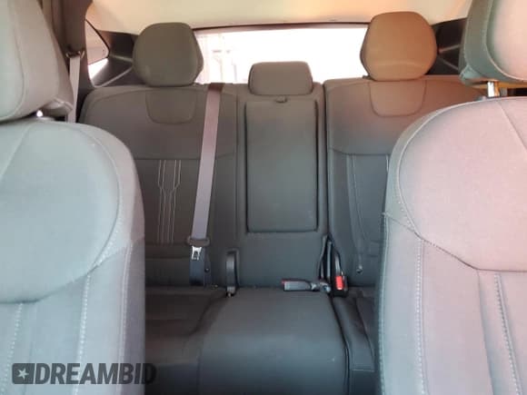 ✅ 2022 Hyundai Tucson SEL • VIN: 5NMJFCAE8NH064678 • Lot: 72090925. Listed on Copart with 61,748 mi. Free auction sales archive from the USA and detailed vehicle history report at DreamBid. Image 10.