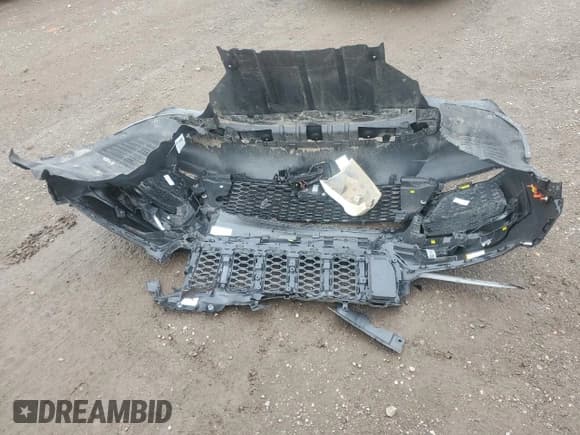 ✅ 2025 Jeep Grand Cherokee Altitude • VIN: 1C4RJHAG8SC315600 • Lot: 66173225. Listed on Copart with 3,498 mi. Free auction sales archive from the USA and detailed vehicle history report at DreamBid. Image 13.