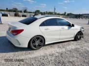 ✅ 2018 Mercedes-Benz CLA 250 • VIN: WDDSJ4EB4JN542767 • Лот: 84912605. Опубликован ранее на Copart с пробегом 111 513 миль. Бесплатный доступ к архиву аукционных продаж из США и подробный отчёт об истории автомобиля на DreamBid. Изображение 3.