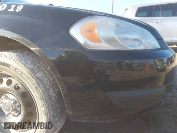 2015 Chevrolet Impala Police Police с VIN 2G1WD5E33F1130102, выставлен на аукционе IAAI как лот 41750008 с пробегом 92 226 миль миль и . История ставок и продаж доступна на DreamBid. Изображение 17.