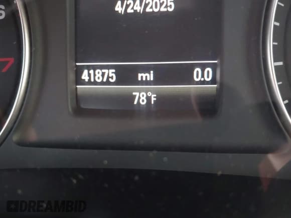 ✅ 2017 Audi Q3 Prestige • VIN: WA1GCCFS0HR016541 • Lot: 42100659. Listed on IAAI with 41,875 mi. Free auction sales archive from the USA and detailed vehicle history report at DreamBid. Image 15.