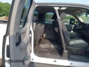 ✅ 2008 Chevrolet Silverado 2500HD 1LT • VIN: 1GCHK29K78E165815 • Lot: 42558979. Wystawiony na IAAI z przebiegiem 125 972 mil. Bezpłatny archiwum sprzedaży aukcyjnych z USA i szczegółowy raport historii pojazdu na DreamBid. Zdjęcie 8.