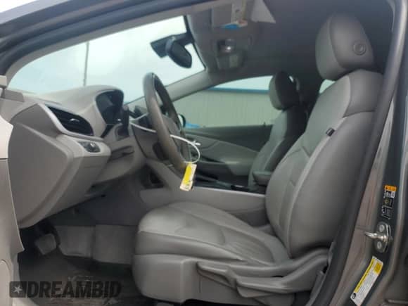 2017 Chevrolet Volt LT с VIN 1G1RA6S51HU215383, выставлен на аукционе Copart как лот 59653413 с пробегом 132 402 миль миль и . История ставок и продаж доступна на DreamBid. Изображение 7.