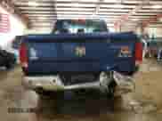 2010 Dodge 1500 Laramie с VIN 1D7RV1CT5AS232724, выставлен на аукционе Copart как лот 74557574 с пробегом 168 443 миль миль и Чистый • Clean title. История ставок и продаж доступна на DreamBid. Изображение 6.