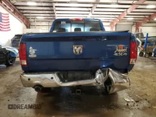 ✅ 2010 Dodge 1500 Laramie • VIN: 1D7RV1CT5AS232724 • Лот: 74557574. Опубликован ранее на Copart с пробегом 168 443 миль. Бесплатный доступ к архиву аукционных продаж из США и подробный отчёт об истории автомобиля на DreamBid. Изображение 6.
