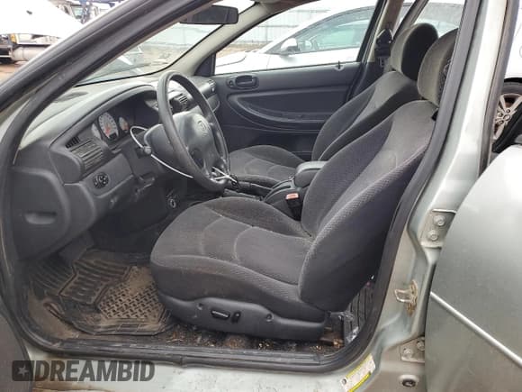 ✅ 2006 Dodge Stratus SXT • VIN: 1B3EL46R36N185586 • Лот: 85567685. Опубликован ранее на Copart с пробегом 161 854 миль. Бесплатный доступ к архиву аукционных продаж из США и подробный отчёт об истории автомобиля на DreamBid. Изображение 7.