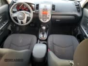 ✅ 2010 Kia Soul + • VIN: KNDJT2A22A7125209 • Lot: 93126925. Listed on Copart with 70,797 mi. Free auction sales archive from the USA and detailed vehicle history report at DreamBid. Image 8.