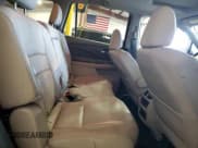 ✅ 2018 Honda Pilot EX-L • VIN: 5FNYF6H53JB070535 • Lot: 86336525. Listed on Copart with 48,984 mi. Free auction sales archive from the USA and detailed vehicle history report at DreamBid. Image 11.