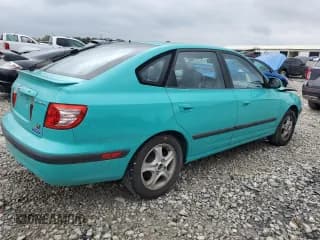 ✅ 2005 Hyundai Elantra GLS • VIN: KMHDN56D45U172022 • Lot: 71343694. Wystawiony na Copart z przebiegiem 228 536 mil. Bezpłatny archiwum sprzedaży aukcyjnych z USA i szczegółowy raport historii pojazdu na DreamBid. Zdjęcie 3.