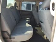 ✅ 2013 Ram 2500 Tradesman • VIN: 3C6UR5CLXDG512948 • Лот: 61927525. Опубликован ранее на Copart с пробегом 336 590 миль. Бесплатный доступ к архиву аукционных продаж из США и подробный отчёт об истории автомобиля на DreamBid. Изображение 10.