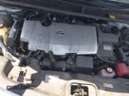 ✅ 2017 Toyota Prius Plus • VIN: JTDKARFP0H3053998 • Lot: 42676909. Listed on IAAI with 110,506 mi. Free auction sales archive from the USA and detailed vehicle history report at DreamBid. Image 10.