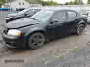 2013 Dodge Avenger SE с VIN 1C3CDZAB4DN589217, выставлен на аукционе Copart как лот 71892624 с пробегом 153 206 миль миль и Списание • Salvage title. История ставок и продаж доступна на DreamBid. Изображение 1.