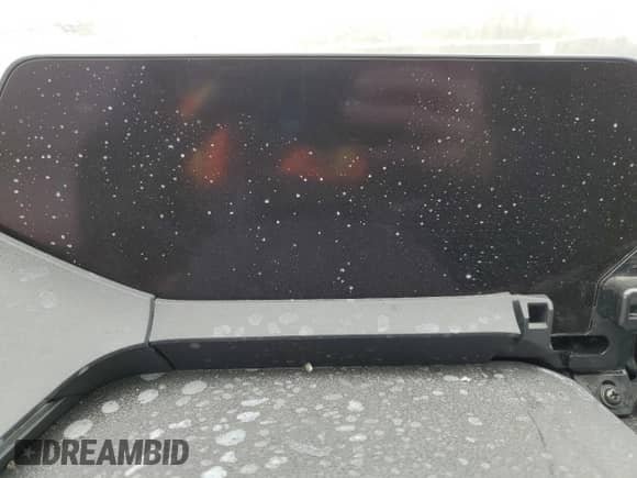 2025 Toyota Prius SE z VIN JTDACACU8S3040893, wystawiony jako Copart lot #52588625 z przebiegiem Nie podano mil oraz Szkoda całkowita • Salvage title. Historia ofert i sprzedaży dostępna na DreamBid. Obrazek 9.