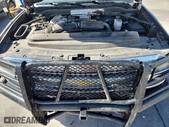 ✅ 2019 Chevrolet Silverado 2500HD High Country • VIN: 1GC1KUEY5KF117111 • Lot: 70201175. Listed on Copart with 133,769 mi. Free auction sales archive from the USA and detailed vehicle history report at DreamBid. Image 11.