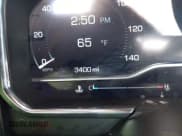 ✅ 2024 GMC Sierra 1500 AT4X • VIN: 3GTUUFEL1RG344697 • Лот: 41469366. Опубликован ранее на IAAI с пробегом 3 400 миль. Бесплатный доступ к архиву аукционных продаж из США и подробный отчёт об истории автомобиля на DreamBid. Изображение 15.