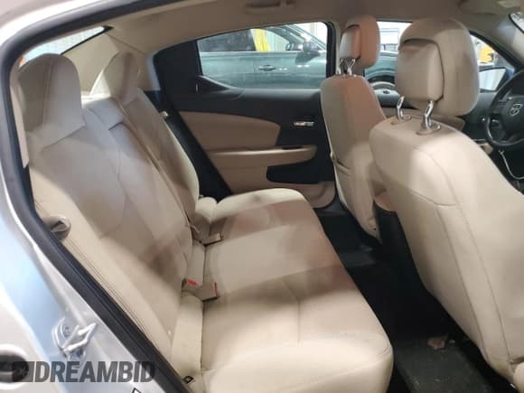 ✅ 2012 Dodge Avenger SE • VIN: 1C3CDZAG9CN264346 • Лот: 80246744. Опубликован ранее на Copart с пробегом 99 002 миль. Бесплатный доступ к архиву аукционных продаж из США и подробный отчёт об истории автомобиля на DreamBid. Изображение 10.