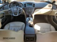 ✅ 2011 Buick Regal CXL RL1 • VIN: W04GN5EC7B1036677 • Lot: 85698105. Listed on Copart with 67,896 mi. Free auction sales archive from the USA and detailed vehicle history report at DreamBid. Image 8.