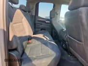 ✅ 2023 Chevrolet Silverado 1500 LT • VIN: 1GCRACED1PZ150643 • Лот: 72074315. Опубликован ранее на Copart с пробегом 129 809 миль. Бесплатный доступ к архиву аукционных продаж из США и подробный отчёт об истории автомобиля на DreamBid. Изображение 11.