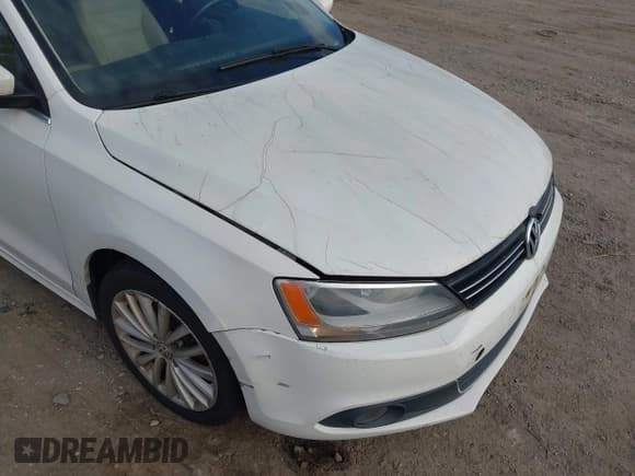 ✅ 2013 Volkswagen Jetta TDI w/Premium/Nav • VIN: 3VWLL7AJ6DM202944 • Lot: 43456229. Wystawiony na IAAI z przebiegiem 123 605 mil. Bezpłatny archiwum sprzedaży aukcyjnych z USA i szczegółowy raport historii pojazdu na DreamBid. Zdjęcie 6.