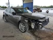 ✅ 2017 Mazda 3 Touring • VIN: JM1BN1L3XH1123946 • Lot: 82250335. Listed on Copart with 48,677 mi. Free auction sales archive from the USA and detailed vehicle history report at DreamBid. Image 4.