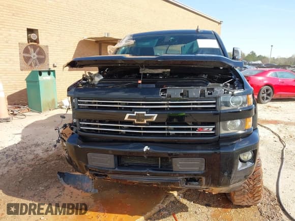 ✅ 2016 Chevrolet Silverado 2500HD LT • VIN: 1GC1KVE85GF250173 • Lot: 41199009. Wystawiony na IAAI z przebiegiem 155 688 mil. Bezpłatny archiwum sprzedaży aukcyjnych z USA i szczegółowy raport historii pojazdu na DreamBid. Zdjęcie 12.