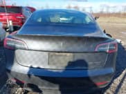 ✅ 2020 Tesla Model 3 Long Range • VIN: 5YJ3E1EB0LF588907 • Lot: 43699737. Wystawiony na IAAI z przebiegiem 121 978 mil. Bezpłatny archiwum sprzedaży aukcyjnych z USA i szczegółowy raport historii pojazdu na DreamBid. Zdjęcie 16.