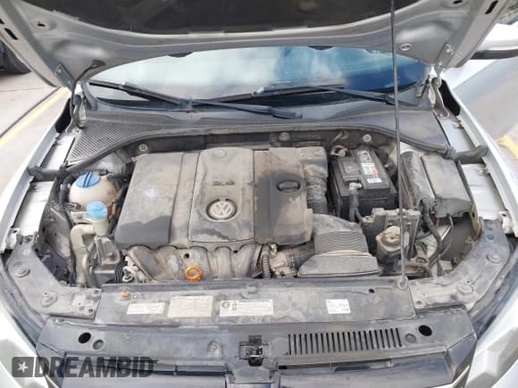 ✅ 2013 Volkswagen Passat SE • VIN: 1VWBP7A39DC034221 • Lot: 43707852. Listed on IAAI with 159,151 mi. Free auction sales archive from the USA and detailed vehicle history report at DreamBid. Image 10.