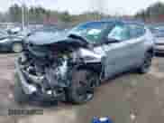 2020 Jeep Compass Latitude с VIN 3C4NJDBB1LT127856, выставлен на аукционе IAAI как лот 41867905 с пробегом 90 468 миль миль и . История ставок и продаж доступна на DreamBid. Изображение 2.