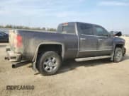 ✅ 2016 GMC Sierra 3500HD Denali • VIN: 1GT42YE80GF247227 • Лот: 84787015. Опубликован ранее на Copart с пробегом Не указан. Бесплатный доступ к архиву аукционных продаж из США и подробный отчёт об истории автомобиля на DreamBid. Изображение 3.
