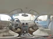 ✅ 2010 Chevrolet HHR LS • VIN: 3GNBAADB3AS538443 • Lot: 86645774. Listed on Copart with 165,654 mi. Free auction sales archive from the USA and detailed vehicle history report at DreamBid. Image 13.