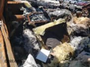 ✅ 2024 GMC Sierra 3500HD Denali • VIN: 1GT49WEY9RF233944 • Lot: 61804895. Listed on Copart with Not provided. Free auction sales archive from the USA and detailed vehicle history report at DreamBid. Image 8.