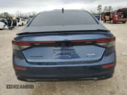 ✅ 2023 Honda Accord Touring • VIN: 1HGCY2F83PA005875 • Lot: 44521835. Listed on Copart with 16,866 mi. Free auction sales archive from the USA and detailed vehicle history report at DreamBid. Image 6.