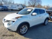 ✅ 2015 Nissan Juke Nismo • VIN: JN8AF5MV9FT553263 • Lot: 43704838. Wystawiony na IAAI z przebiegiem 187 935 mil. Bezpłatny archiwum sprzedaży aukcyjnych z USA i szczegółowy raport historii pojazdu na DreamBid. Zdjęcie 17.