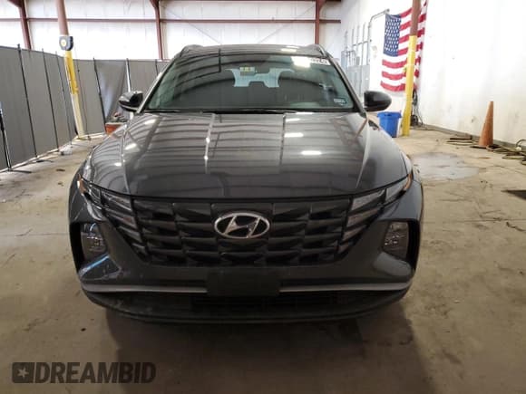 ✅ 2024 Hyundai Tucson SEL • VIN: 5NMJB3DE6RH339607 • Lot: 79910324. Wystawiony na Copart z przebiegiem 24 386 mil. Bezpłatny archiwum sprzedaży aukcyjnych z USA i szczegółowy raport historii pojazdu na DreamBid. Zdjęcie 5.